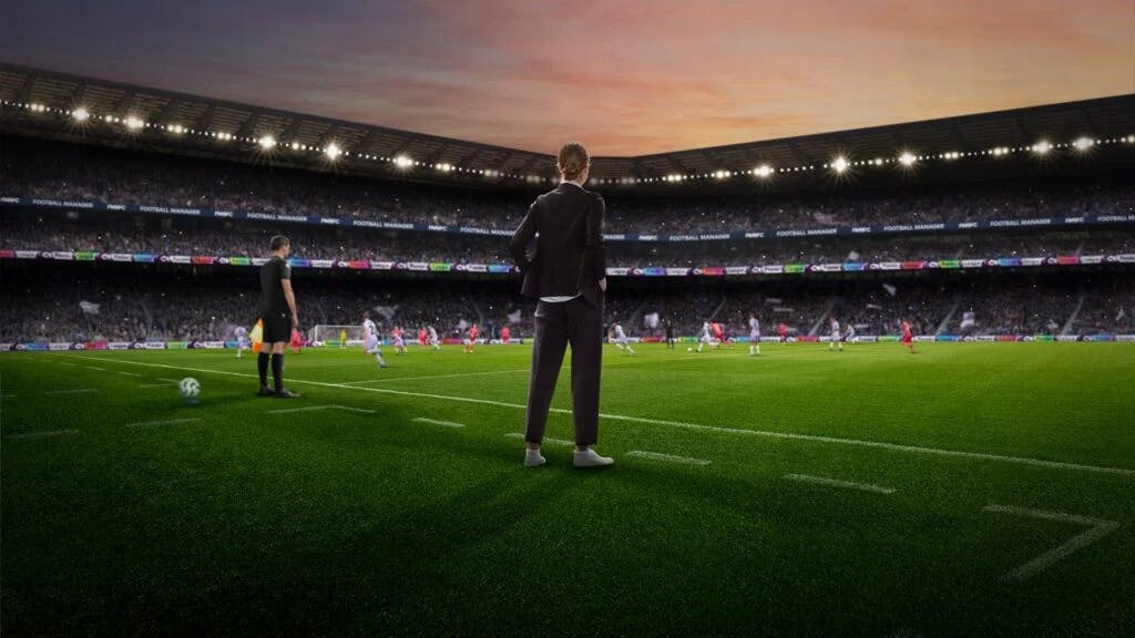 Football Manager 25 definitief geannuleerd
