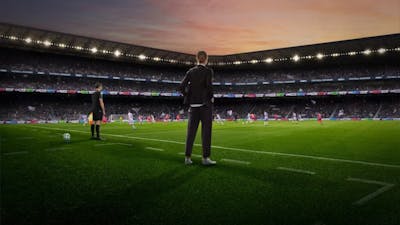 Football Manager 25 arriveert op 26 november