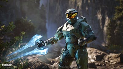 Battle royale-modus voor Halo heeft echt bestaan, had 'gamechanger' kunnen zijn