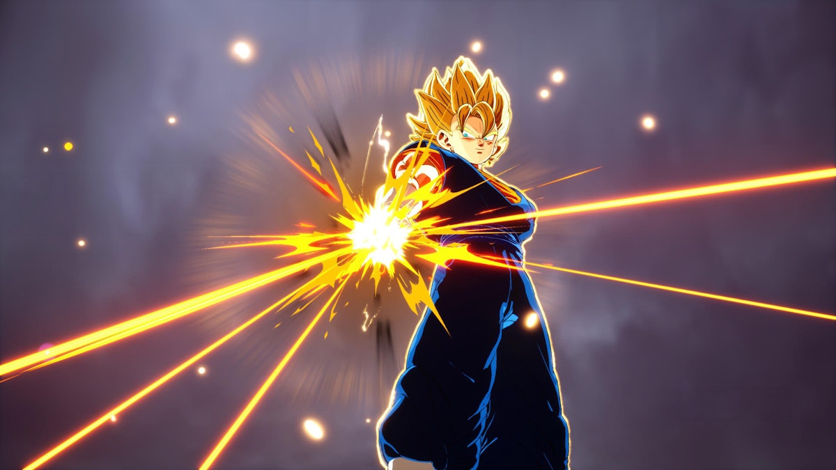 Embers of Nostalgia: The Timeless Allure of Classic Budokai