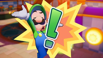 Gespeeld: Mario and Luigi Brothership is vooral grappig in het Nederlands