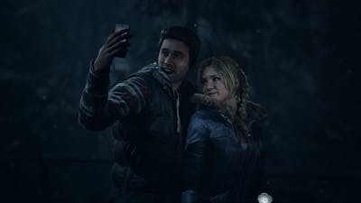 Review: Until Dawn speelt op safe