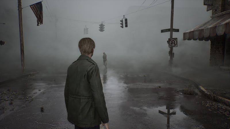 Silent Hill 2