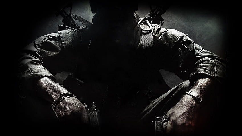 Nieuwe details over direct Call of Duty: Black Ops 2-vervolg gelekt