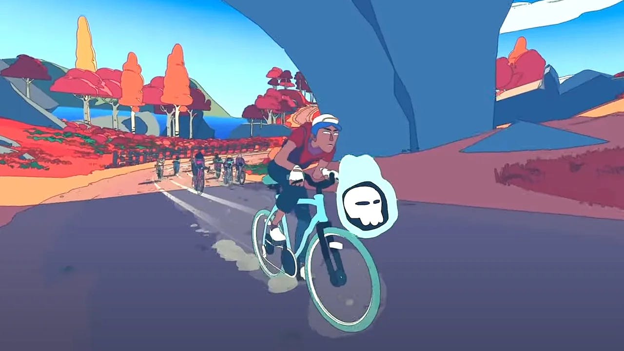 Avontuurlijke Wheel World arriveert op 23 juli