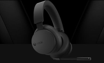 Nieuwe Xbox Wireless Headset heeft Dolby Atmos-ondersteuning