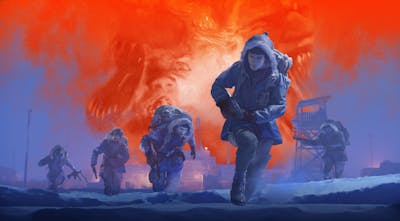 Nieuwe gameplay van The Thing-remaster getoond