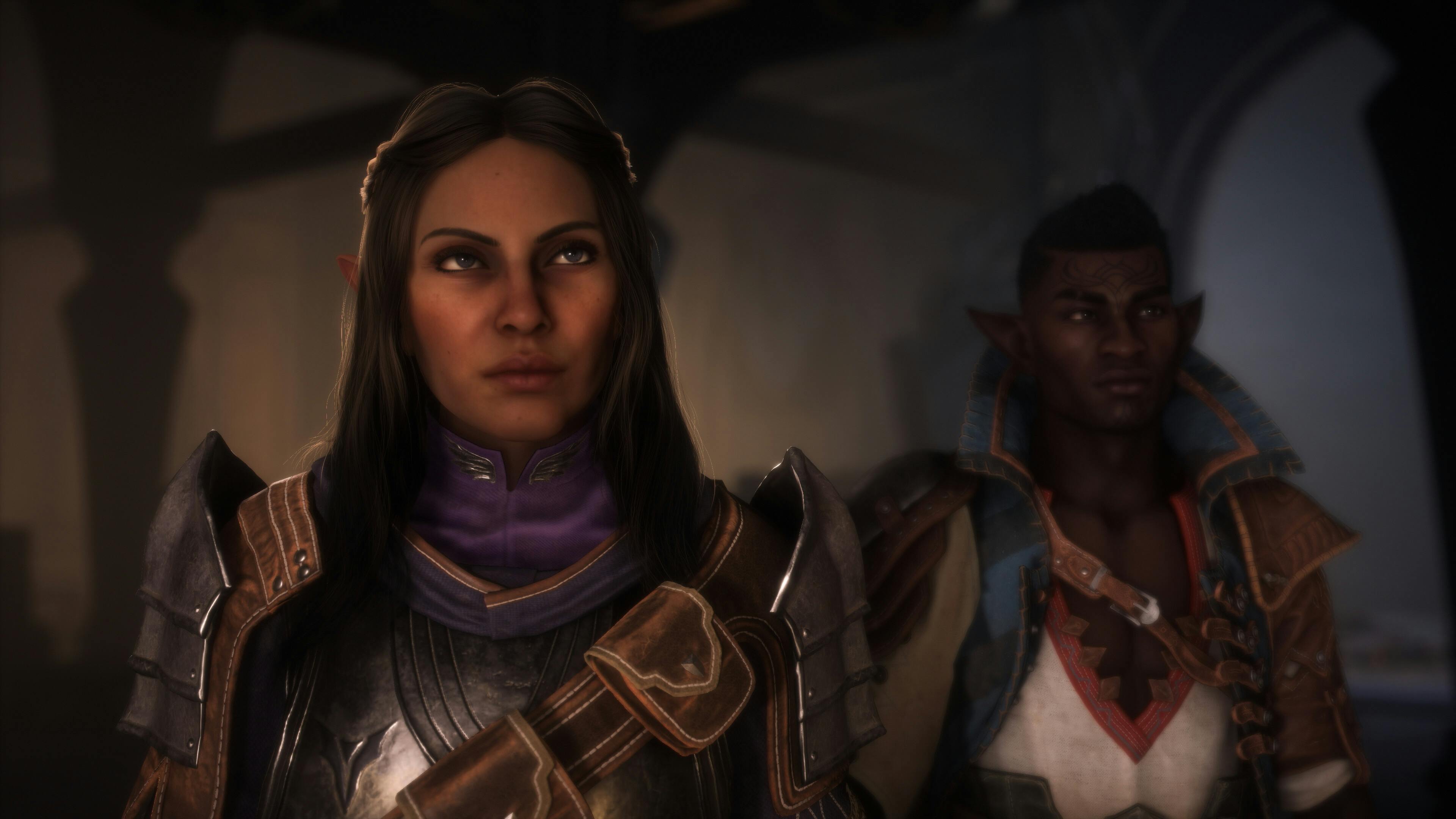 Over de Dragon Age: The Veilguard-review