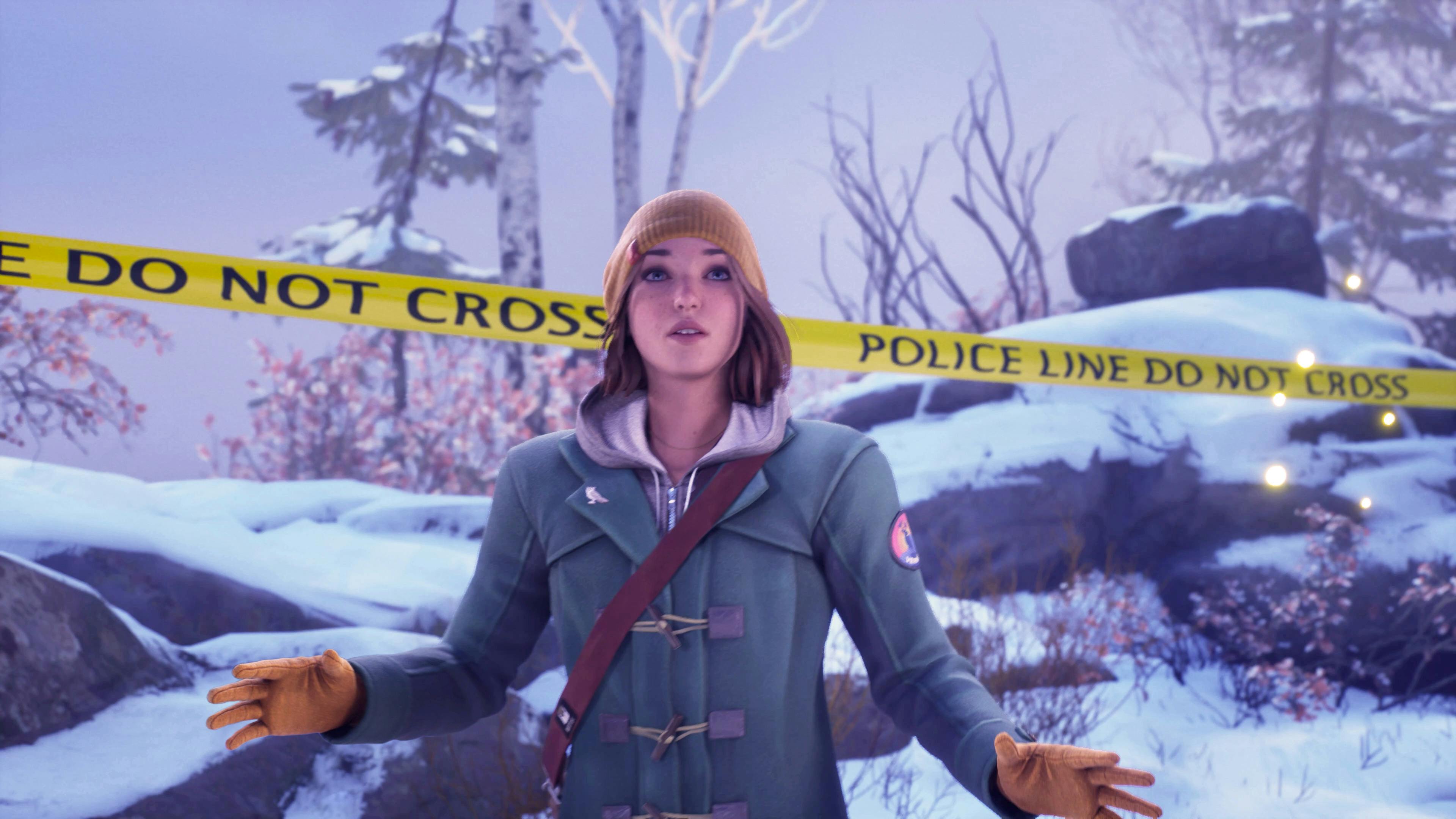 Review: Life is Strange: Double Exposure zit vast in zijn eigen verleden