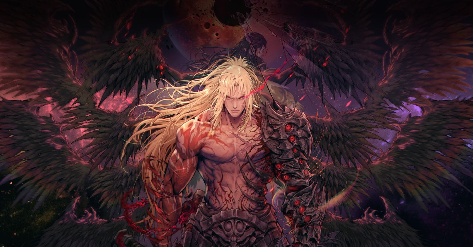 The First Berserker: Khazan-demo nu speelbaar
