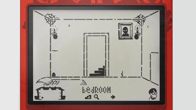 Papers, Please-ontwikkelaar brengt Game and Watch-achtige Moida Mansion uit