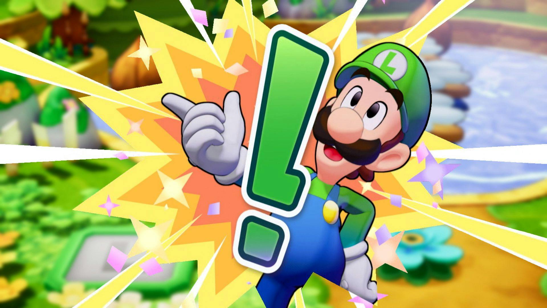 Review: Mario and Luigi: Brothership verkent zowel oud als nieuw vaarwater