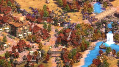 Oplettende Age of Empires 2-spelers spotten PlayStation-gebruikers in lobby