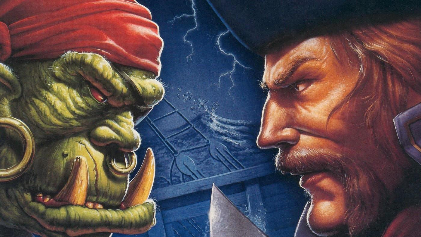 Blizzard werkt mogelijk aan Warcraft 2-remaster