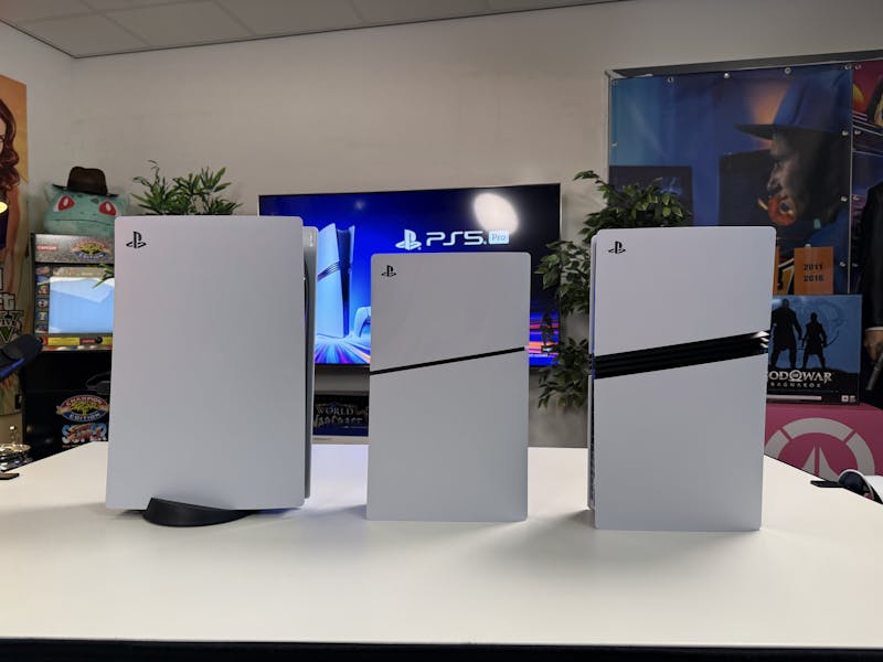 PS5 Pro