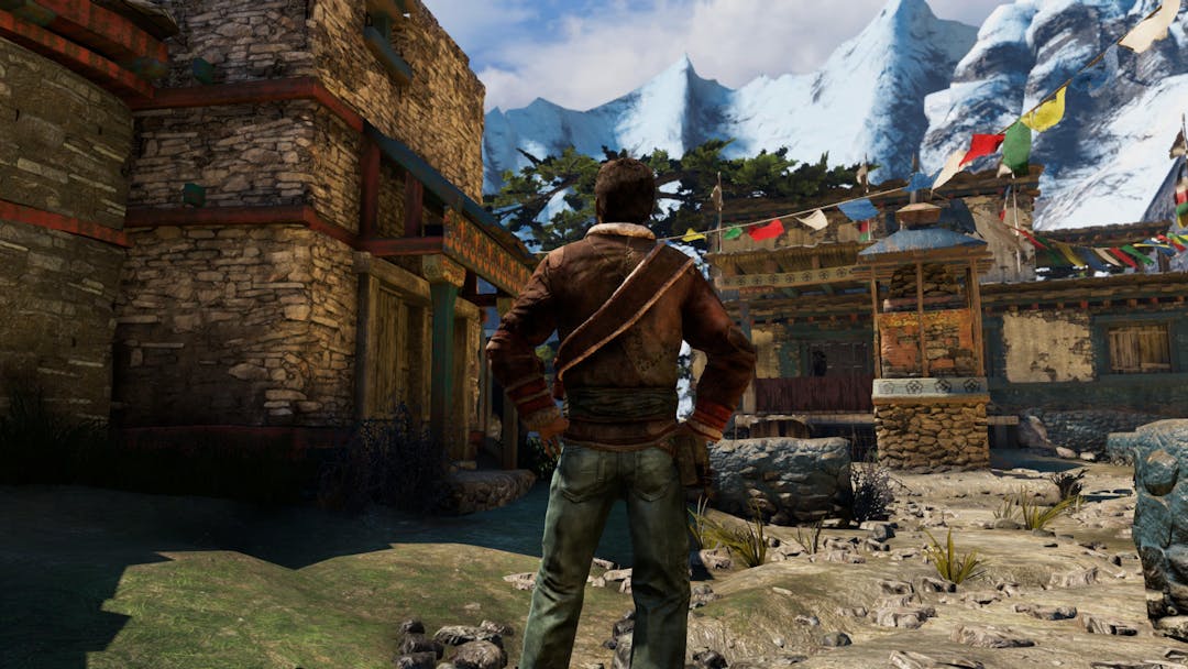 Uncharted 2