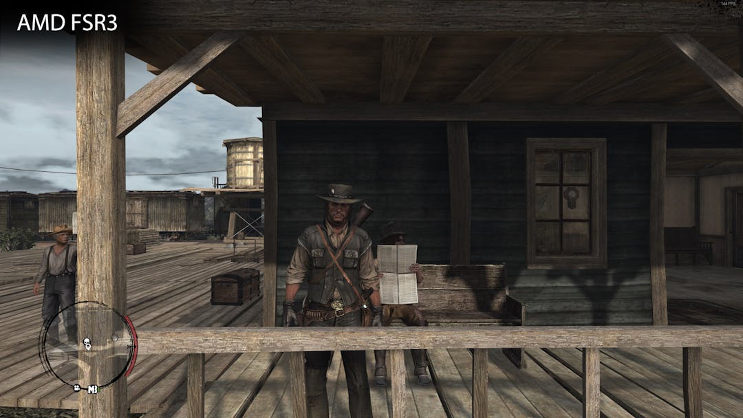 Red Dead Redemption pc