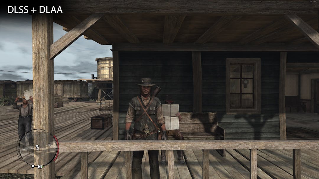 Red Dead Redemption pc