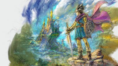 Review: Dragon Quest 3 HD-2D Remake biedt het beste van vroeger