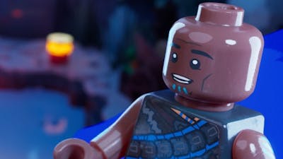 Nieuwe stemacteur van Sylens in Lego Horizon Adventures bekend