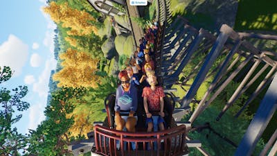 Review: Planet Coaster 2 bedient vooral de bouwers