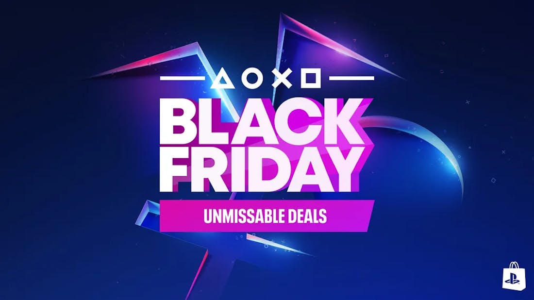 Black Friday-uitverkoop van PlayStation begint aanstaande vrijdag