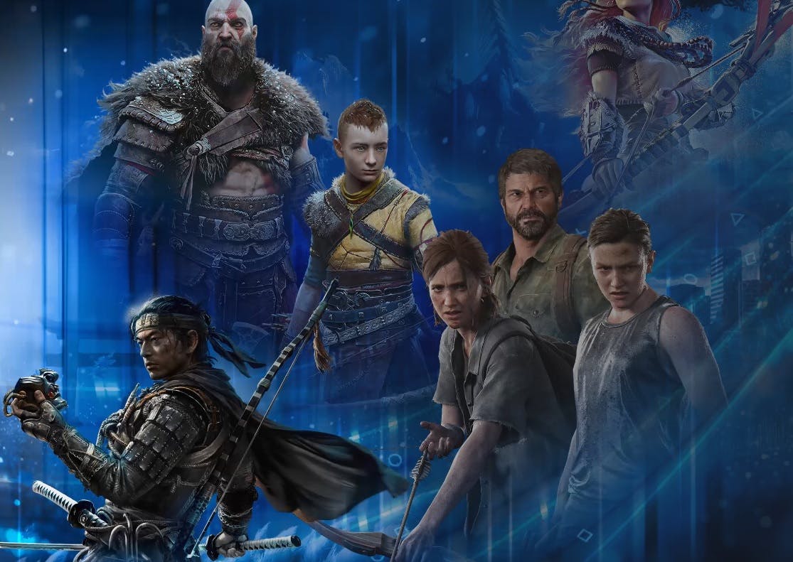 Achter de schermen bij PlayStation: The Concert