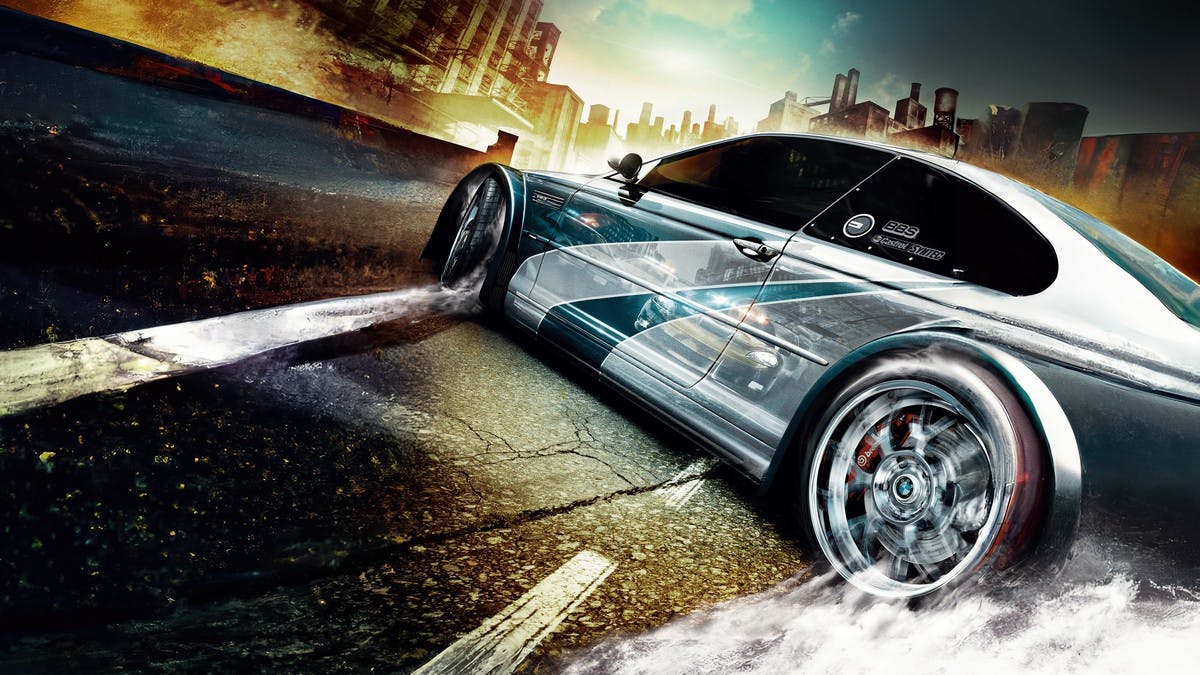 Need for Speed bestaat 30 jaar en dat moeten we vieren