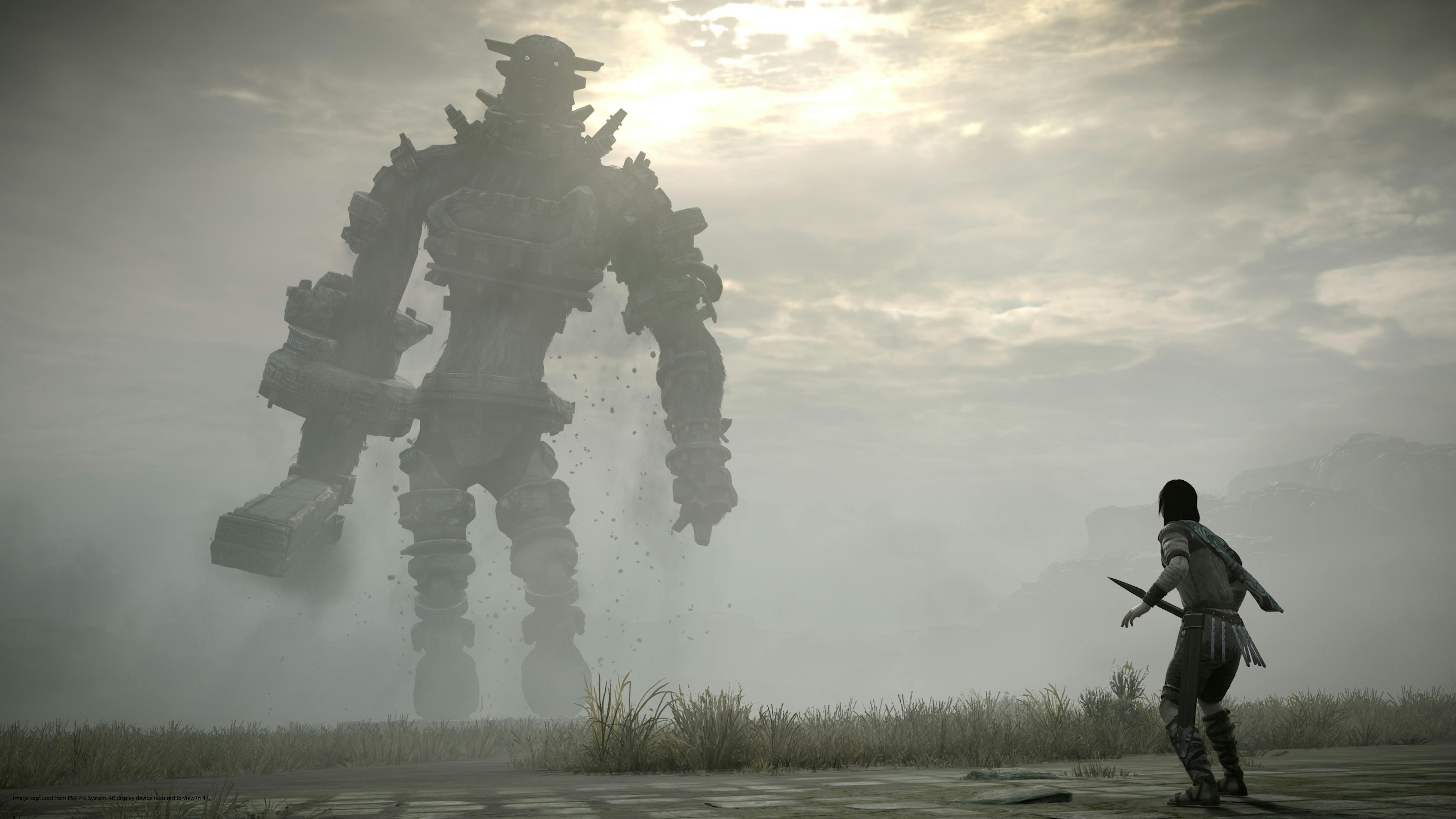 Shadow of the Colossus-film staat nog op de planning