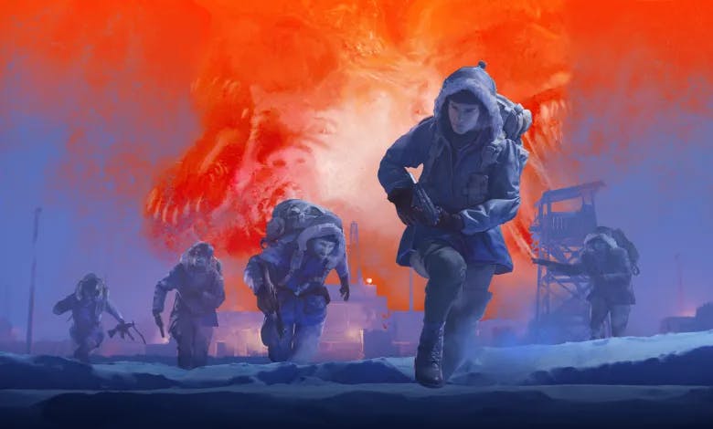 The Thing: Remastered is nu verkrijgbaar