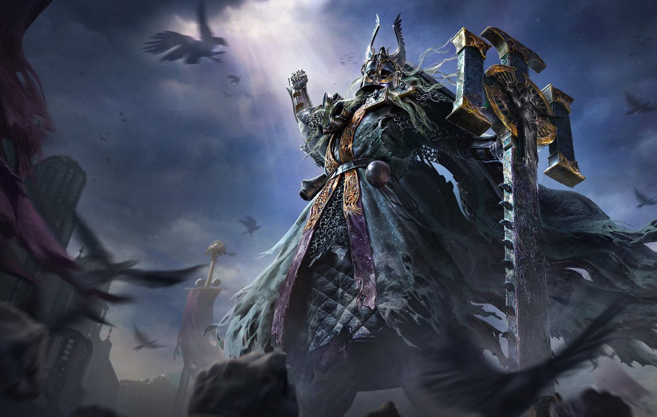 Nieuwe Path of Exile-content uitgesteld door prioriteit op vervolg