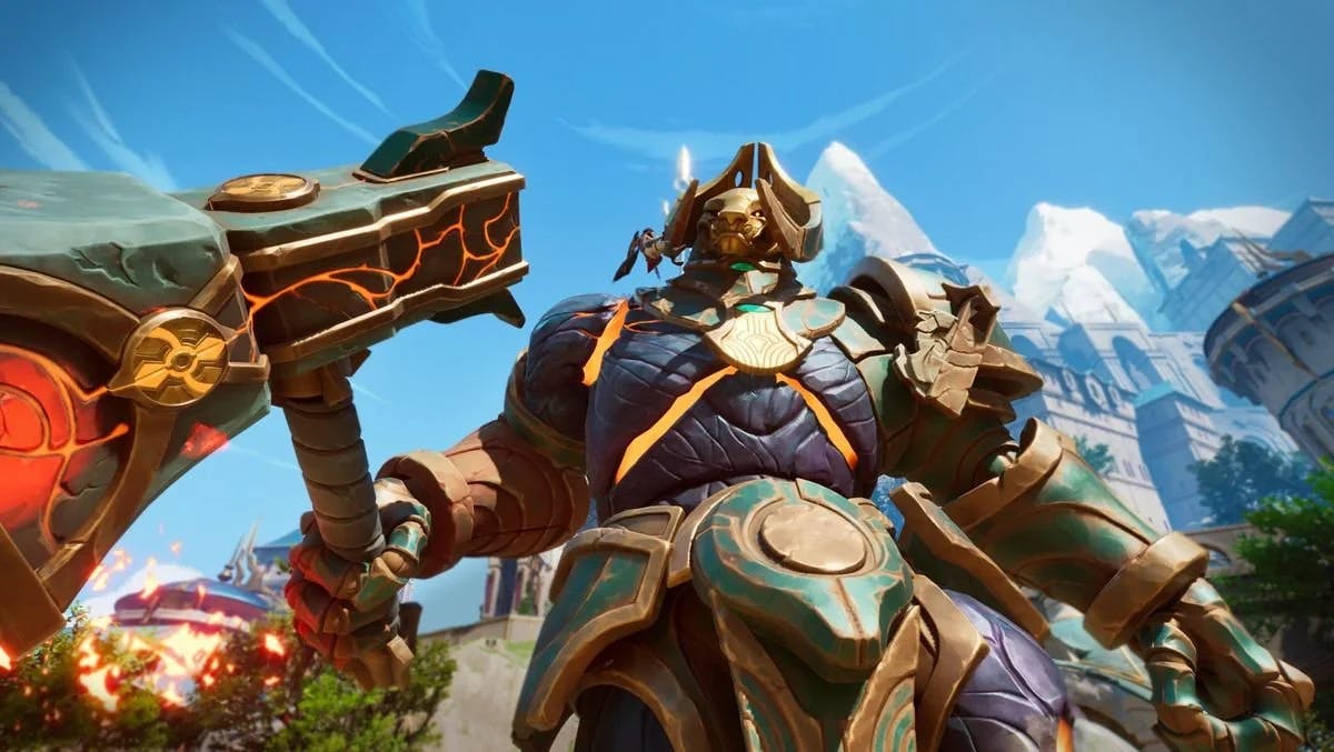 Eternal Strands van Dragon Age-regisseur komt begint volgend jaar uit