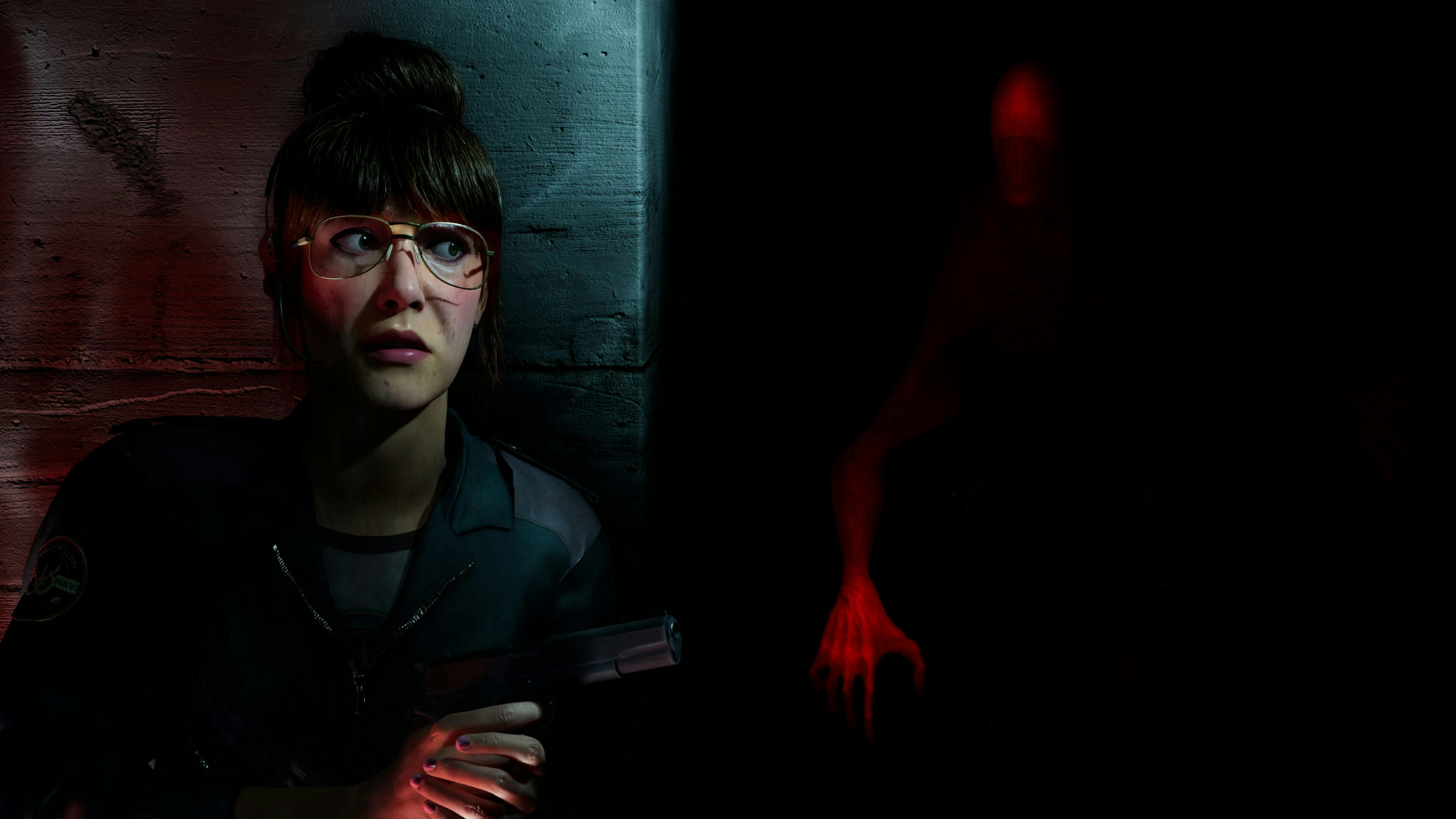 Griezelige firstperson-metroidvania Deepest Fear onthuld