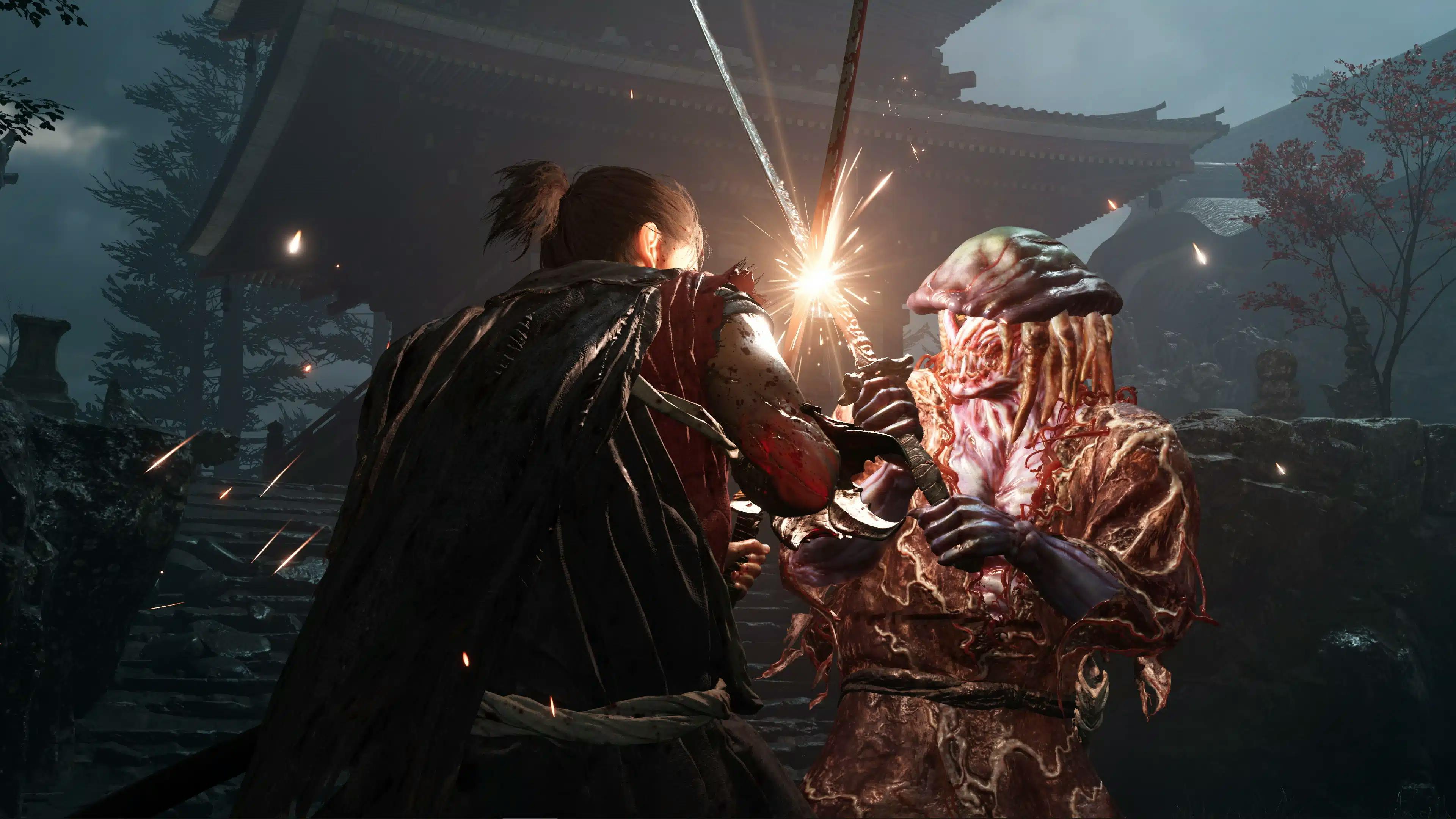 Onimusha: Way of the Sword aangekondigd