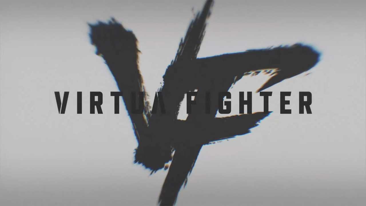 Ryu Ga Gotoku Studio ontwikkelt de nieuwe Virtua Fighter