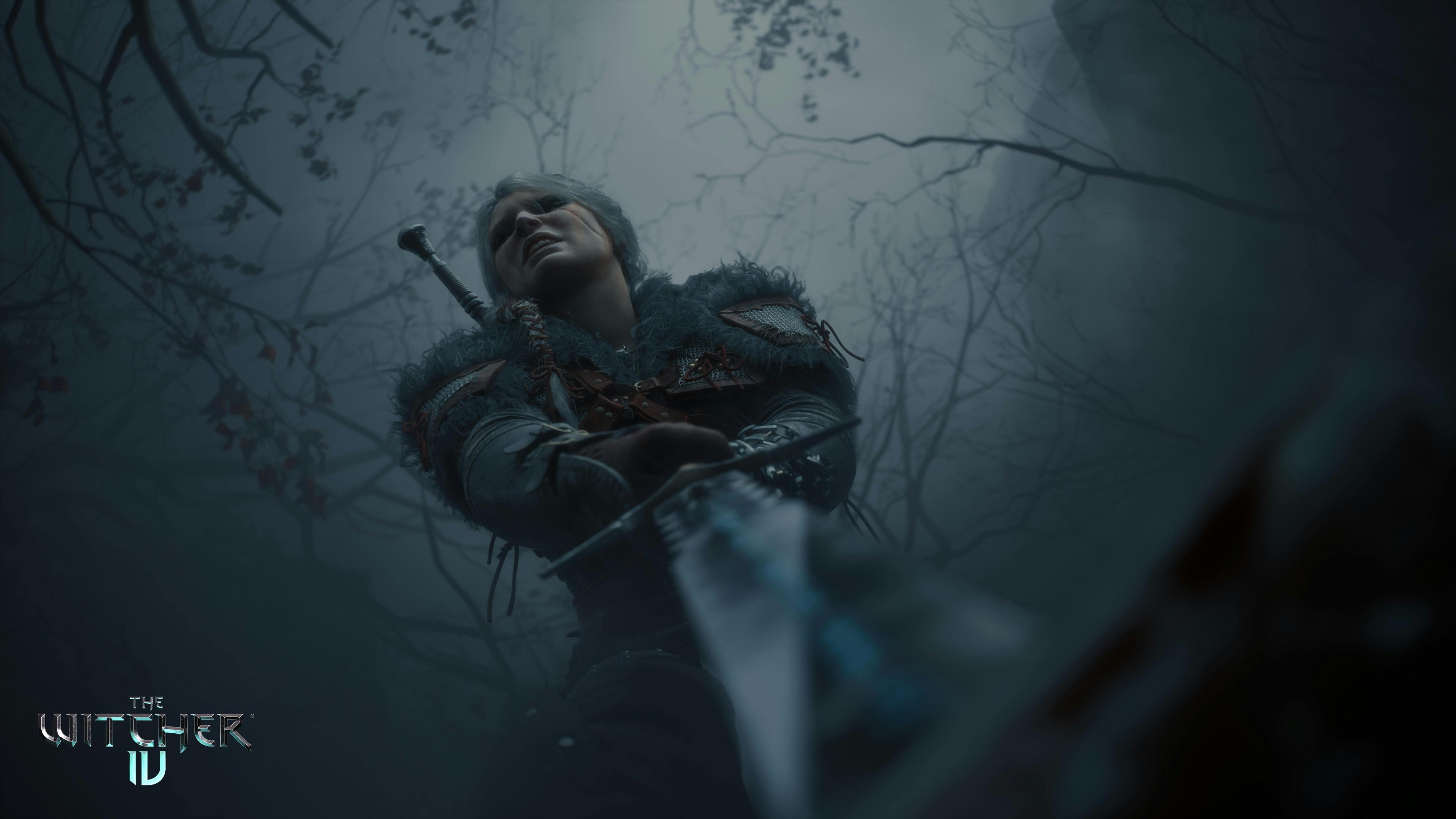 Het nieuws van The Game Awards 2024 verzameld - The Witcher 4, Elden Ring en meer
