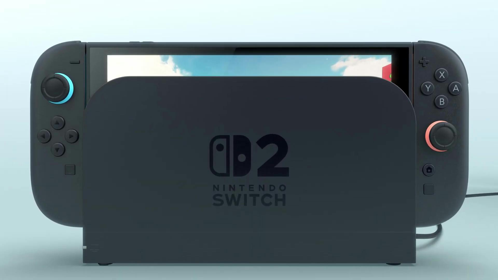 Nintendo Switch 2 in mei uit te proberen in Nederland