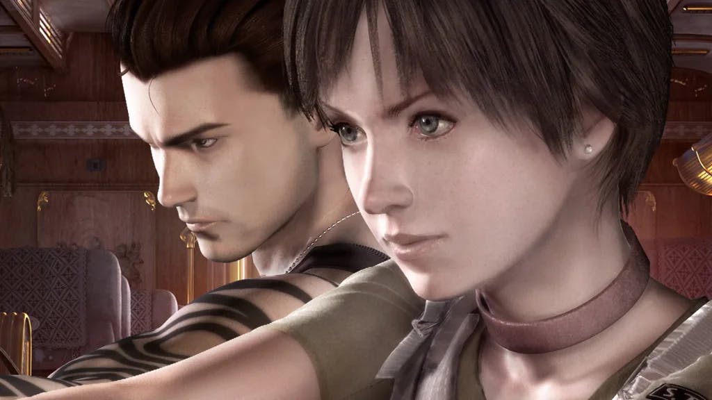 Gerucht: Remake van Resident Evil Zero in ontwikkeling