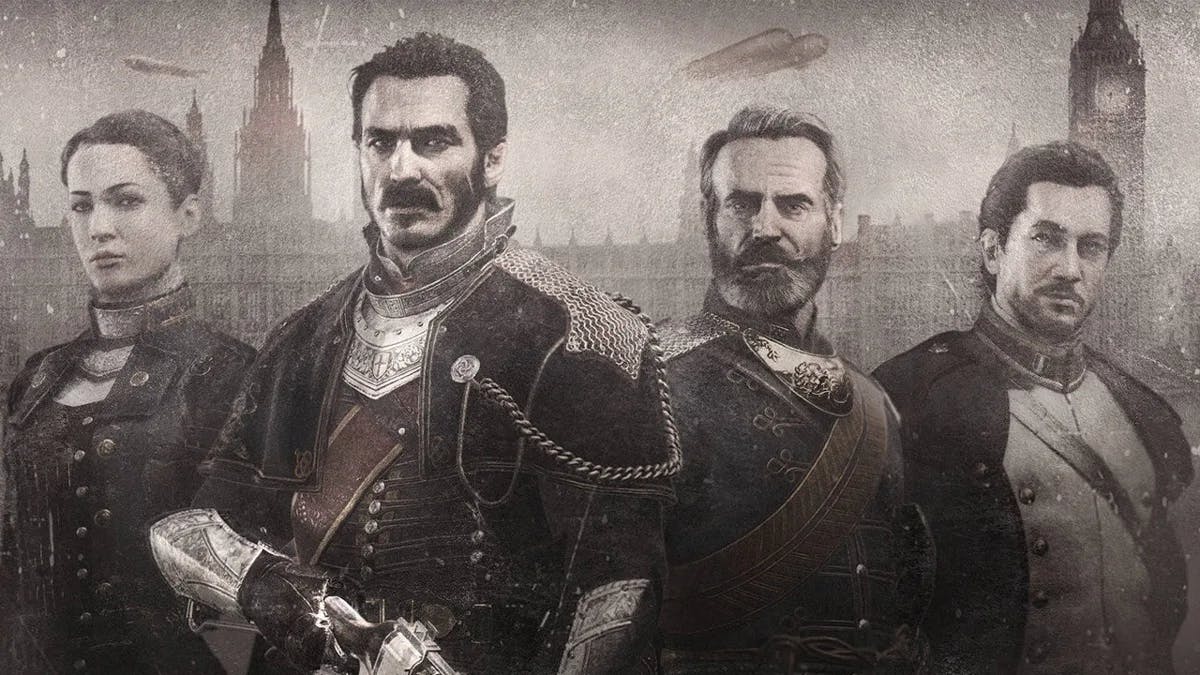 Ready at Dawn wilde The Order: 1886-vervolg ontwikkelen