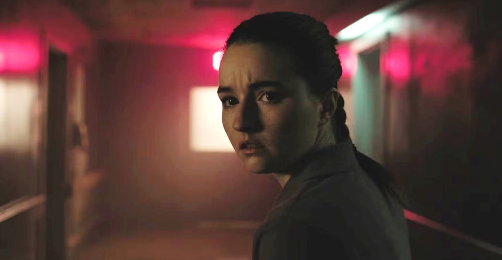 Kaitlyn Dever wil recht doen aan Abby in The Last of Us-serie