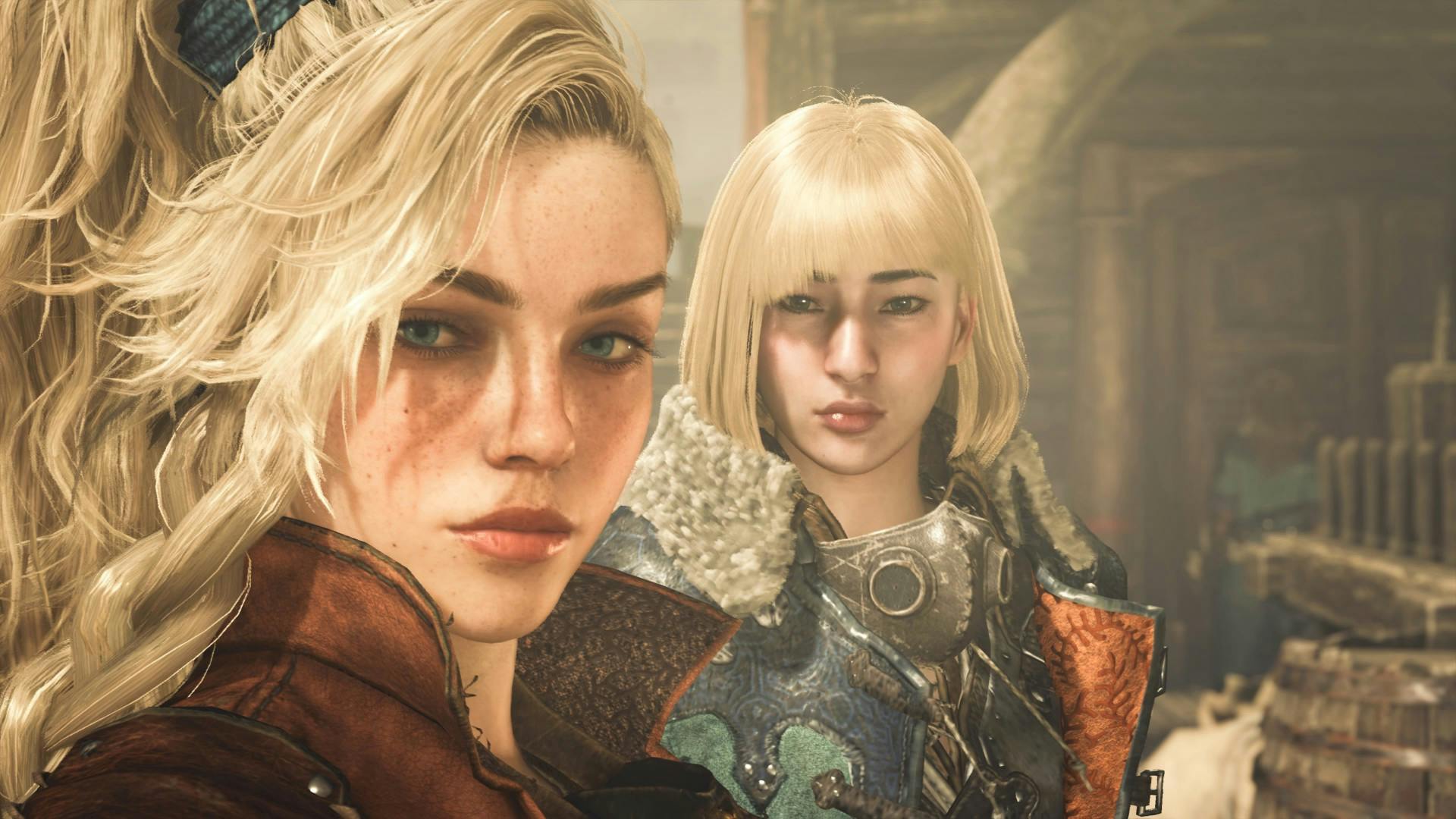 Gespeeld: Monster Hunter Wilds breekt met tradities