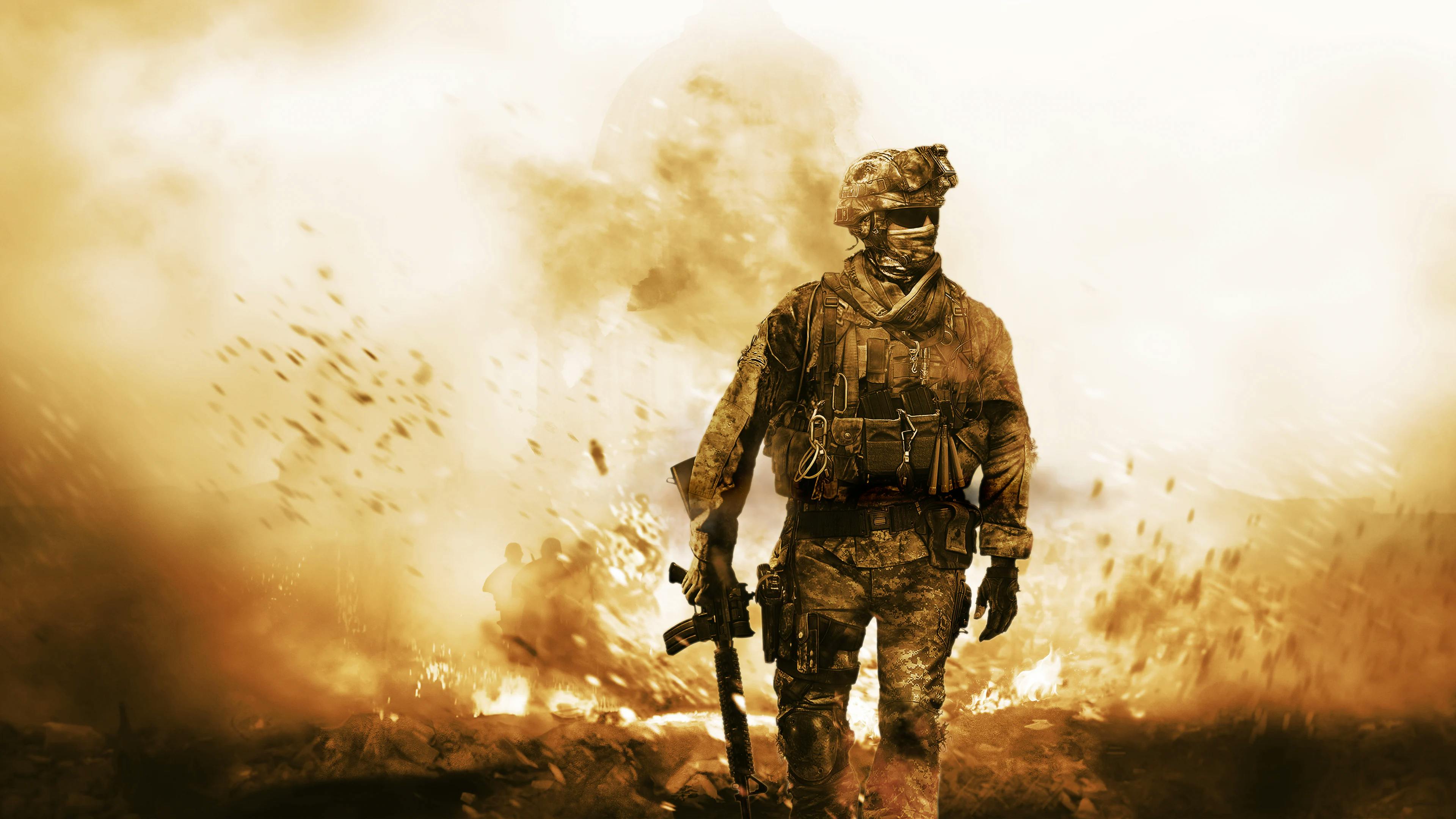 'Call of Duty: Modern Warfare 2 uit 2009 komt naar Xbox Game Pass'