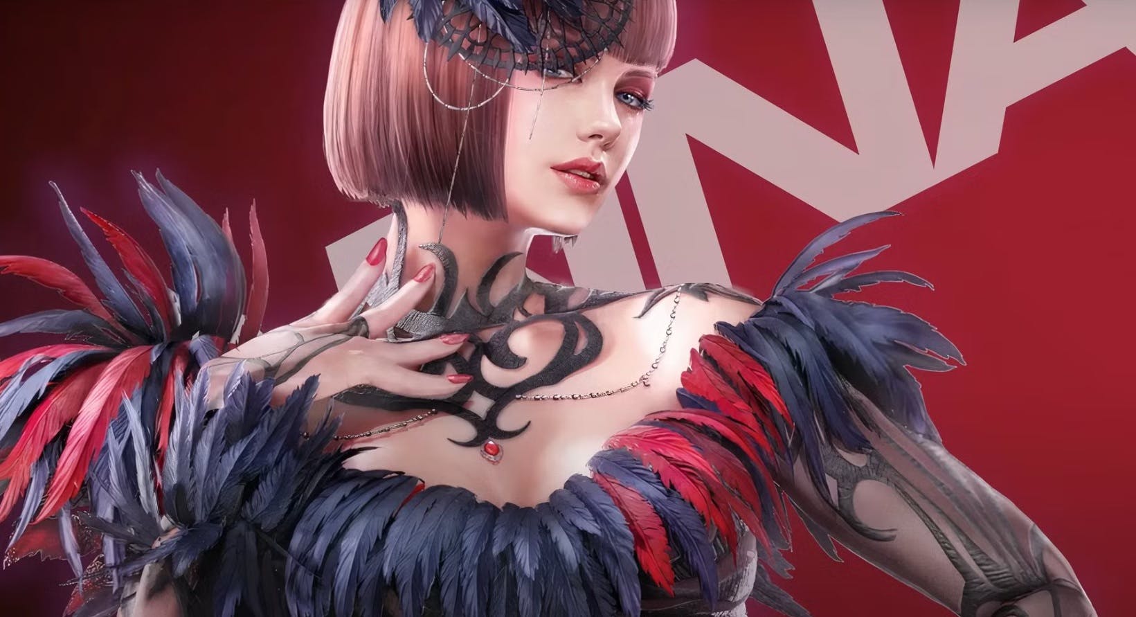 Anna Williams is het volgende dlc-personage voor Tekken 8