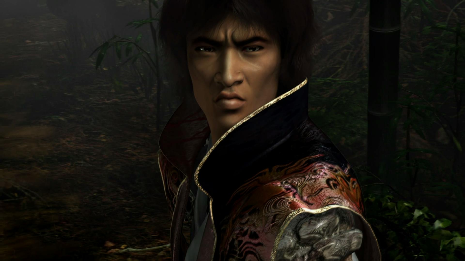 Onimusha 2: Samurai’s Destiny-remaster bevat nieuwe Hell-moeilijkheidsgraad