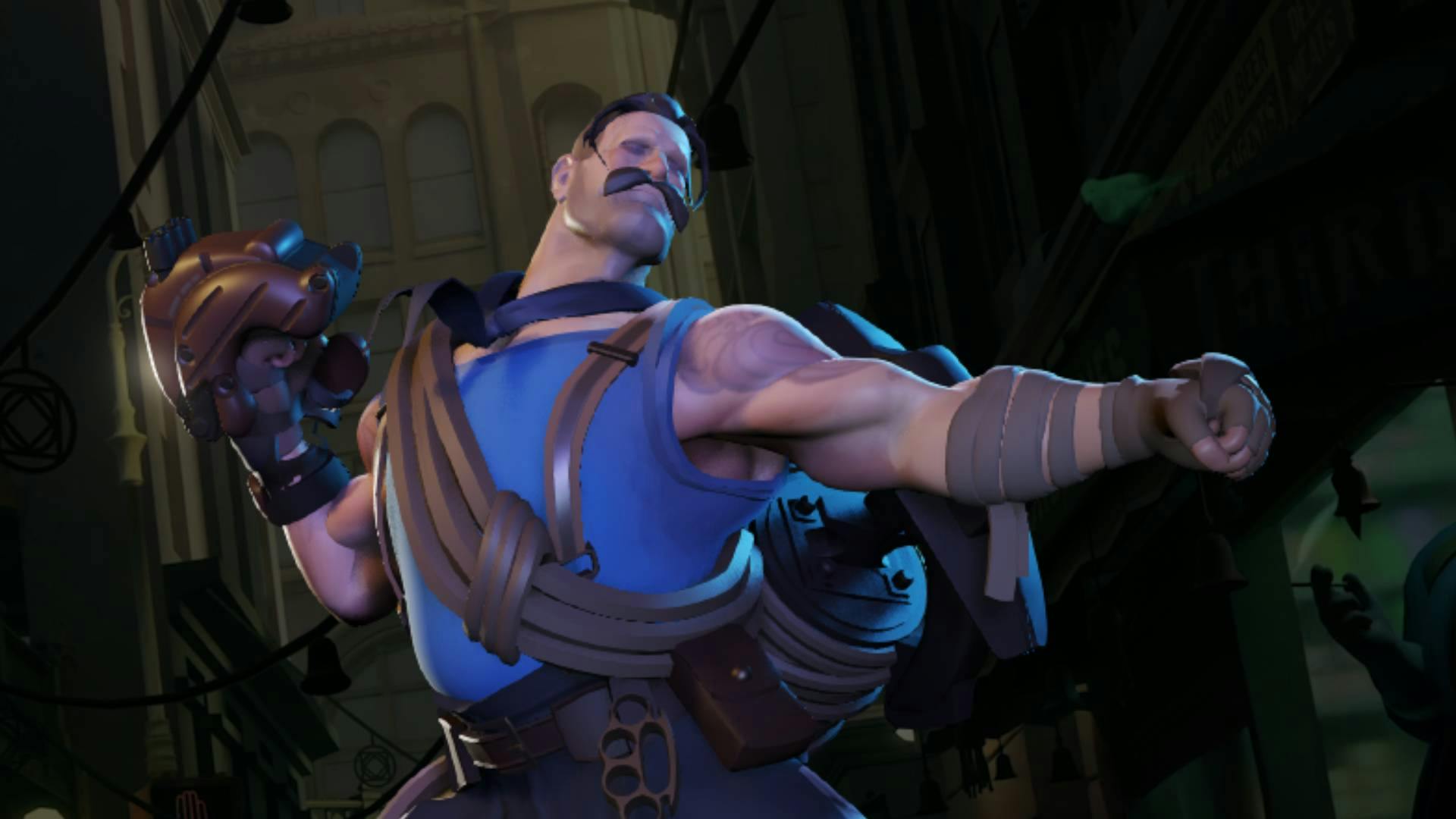 Open bèta van Valve's Deadlock vindt mogelijk in juli plaats