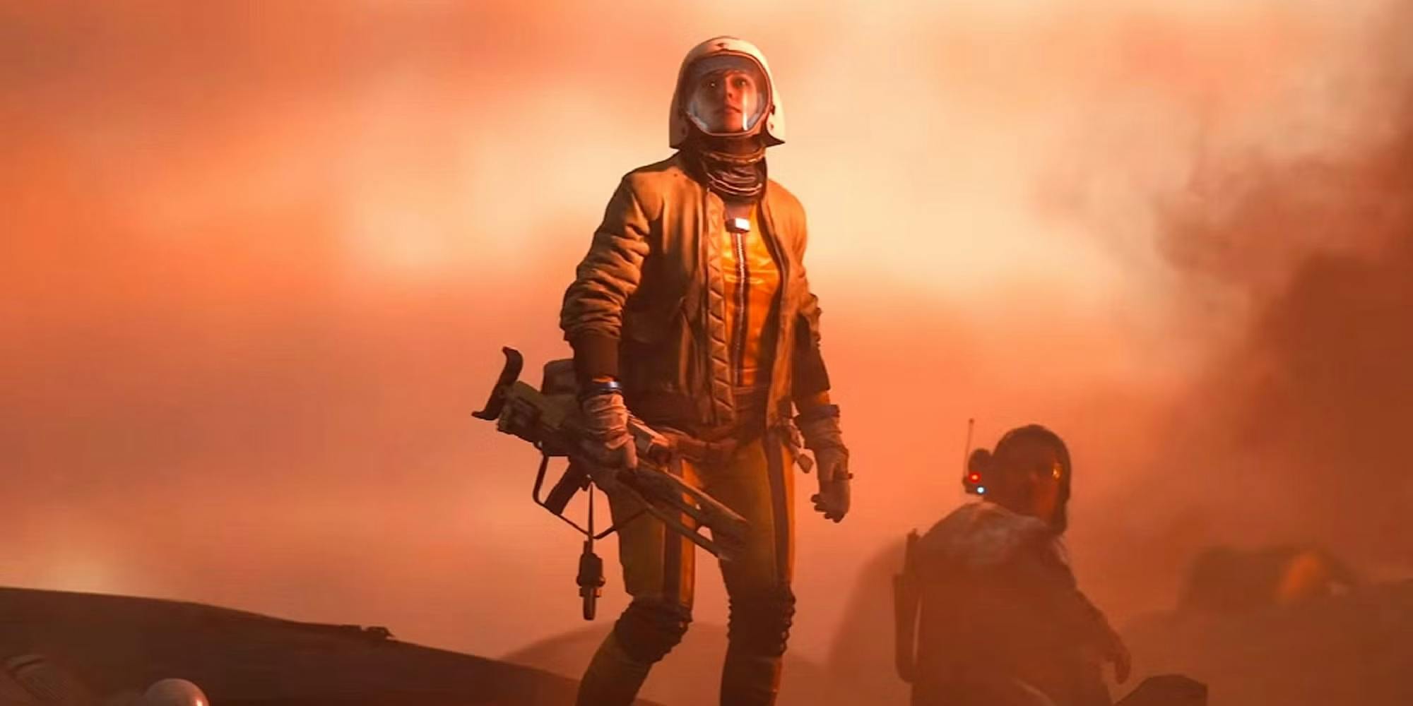 Gespeeld: ARC Raiders extraheert nu al heerlijk