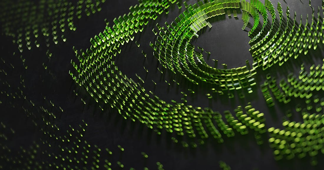 nvidia-logo-key-art.png Taiwanees Twitter-account van Nvidia lijkt gehackt