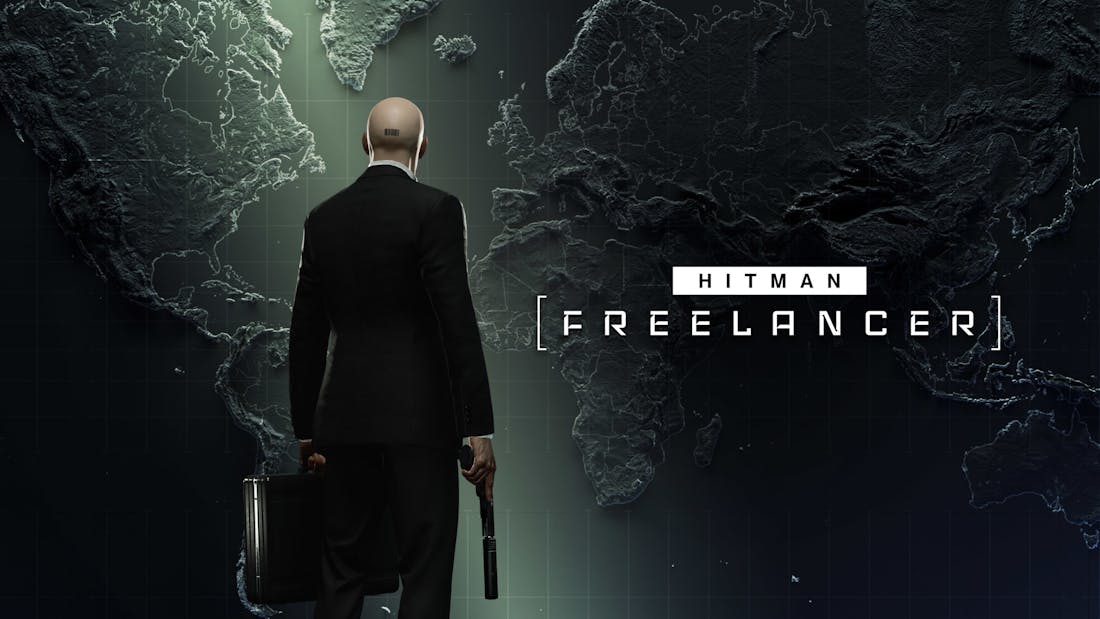 freelancer_keyart_01-scaled.jpg Freelancer-modus vanaf 26 januari beschikbaar in Hitman 3
