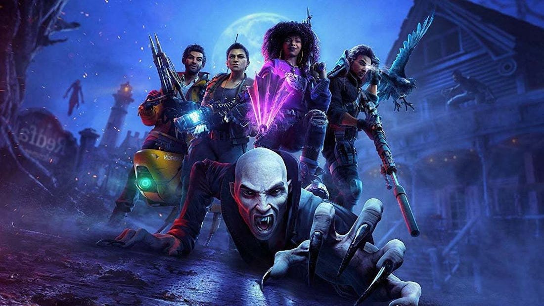 redfall_fsJ3d7r.jpg Releasedata Redfall en Forza worden tijdens livestream onthuld