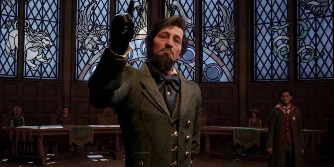 hogwarts_lbUYuCw.jpg Simon Pegg heeft rol in Hogwarts Legacy